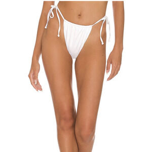 GOOD AMERICAN Tiny Ties Bottom